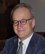 Edmund Runggaldier